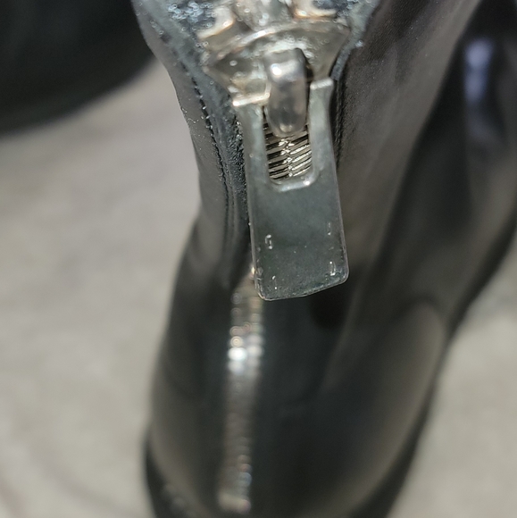 Guidi 988 FG Horse Black size 43 - Picture 3 of 6